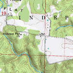(36092a1) Page 073 Bull Shoals Lake Preview 2
