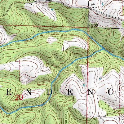 (36092a1) Page 073 Bull Shoals Lake Preview 3