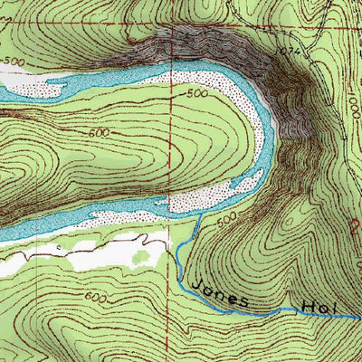 (36092a1) Page 077 Bull Shoals Lake Preview 2