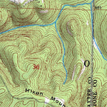 (36092a1) Page 082 Bull Shoals Lake Preview 3