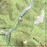 (36092a1) Page 084 Bull Shoals Lake Preview 3