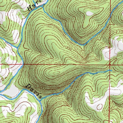 (36092a1) Page 085 Bull Shoals Lake Preview 2