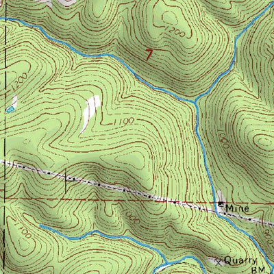 (36092a1) Page 087 Bull Shoals Lake Preview 3