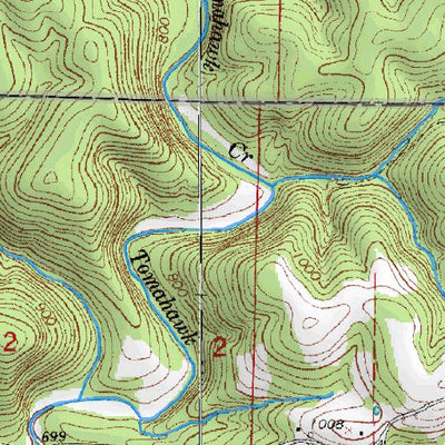 (36092a1) Page 088 Bull Shoals Lake Preview 3