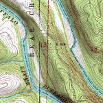 (36092a1) Page 090 Bull Shoals Lake Preview 3