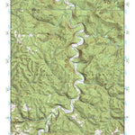 (36092a1) Page 092 Bull Shoals Lake Preview 1