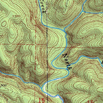 (36092a1) Page 095 Bull Shoals Lake Preview 2