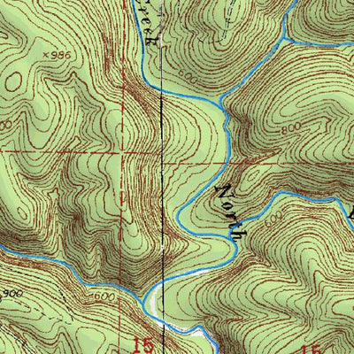 (36092a1) Page 095 Bull Shoals Lake Preview 2