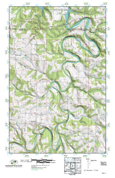 (36093a1) Page 006 Harrison Preview 1