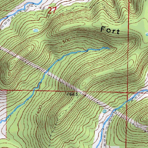 (36093a1) Page 021 Harrison Map by BaseImage Publishing | Avenza Maps