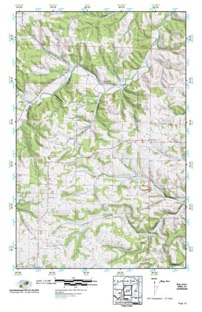 (36093a1) Page 023 Harrison Preview 1