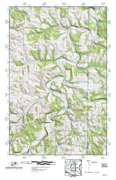 (36093a1) Page 024 Harrison Preview 1