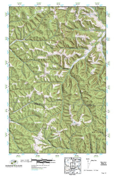 (36093a1) Page 032 Harrison Preview 1