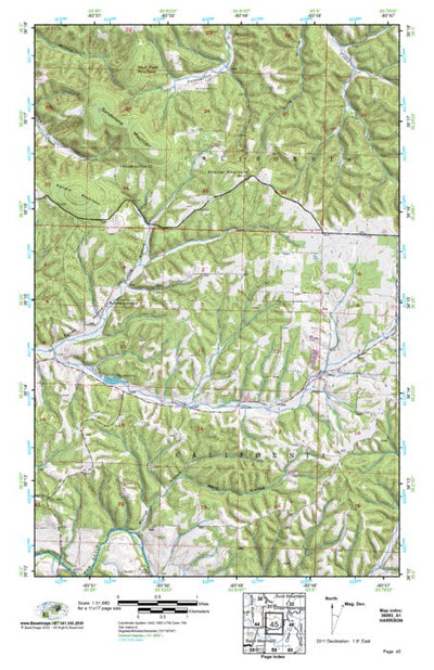 (36093a1) Page 045 Harrison Preview 1