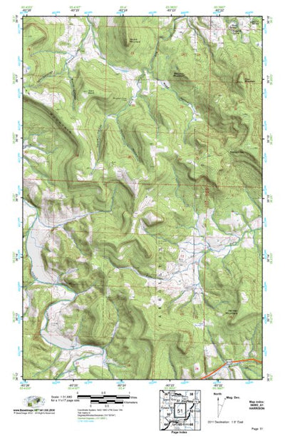 (36093a1) Page 051 Harrison Preview 1