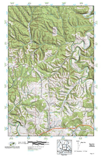 (36093a1) Page 061 Harrison Preview 1