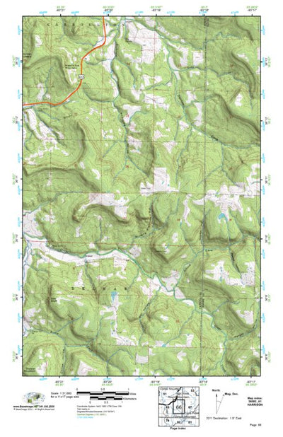 (36093a1) Page 066 Harrison Preview 1