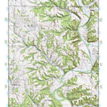 (36093e1) Page 009 Table Rock Lake Preview 1