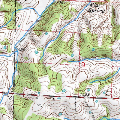 (36093e1) Page 019 Table Rock Lake Preview 2