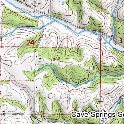 (36093e1) Page 021 Table Rock Lake Preview 3