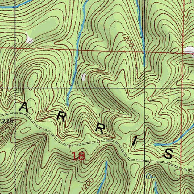 (36093e1) Page 028 Table Rock Lake Preview 3