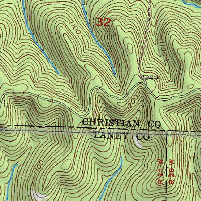 (36093e1) Page 040 Table Rock Lake Preview 3