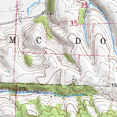 (36093e1) Page 045 Table Rock Lake Preview 2