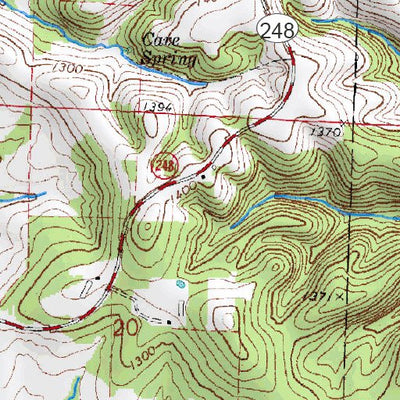 (36093e1) Page 047 Table Rock Lake Preview 3
