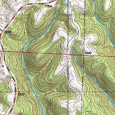 (36093e1) Page 050 Table Rock Lake Preview 3