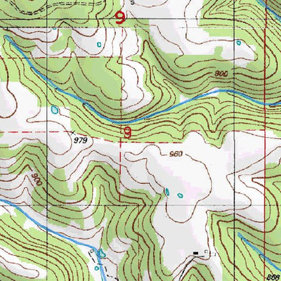 (36093e1) Page 055 Table Rock Lake Preview 2