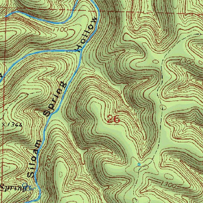 (36093e1) Page 062 Table Rock Lake Preview 2