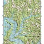 (36093e1) Page 064 Table Rock Lake Preview 1