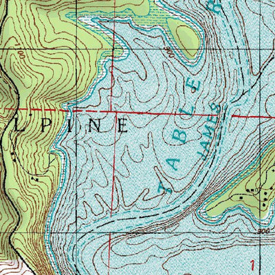 (36093e1) Page 064 Table Rock Lake Preview 3