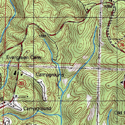 (36093e1) Page 066 Table Rock Lake Preview 2