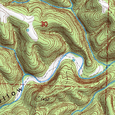 (36093e1) Page 072 Table Rock Lake Preview 3