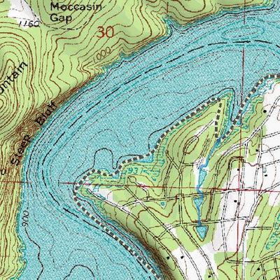(36093e1) Page 075 Table Rock Lake Preview 3