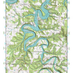 (36093e1) Page 090 Table Rock Lake Preview 1