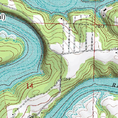 (36093e1) Page 090 Table Rock Lake Preview 2