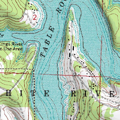 (36093e1) Page 090 Table Rock Lake Preview 3