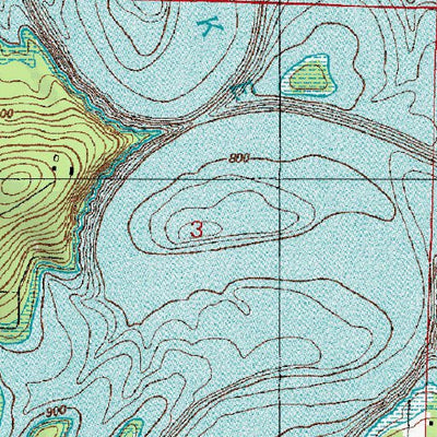(36093e1) Page 094 Table Rock Lake Preview 3