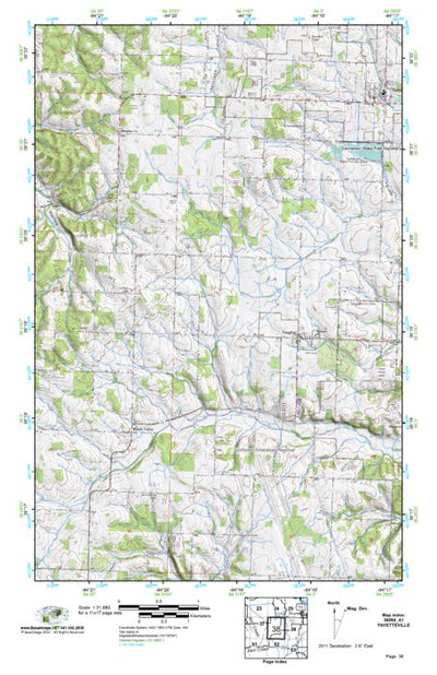 (36094a1) Page 038 Fayetteville Preview 1