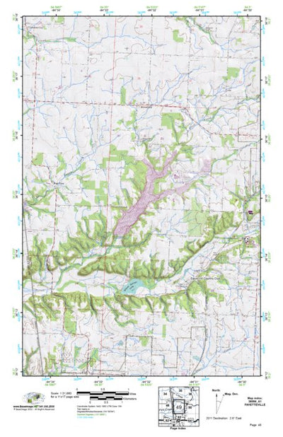 (36094a1) Page 049 Fayetteville Preview 1