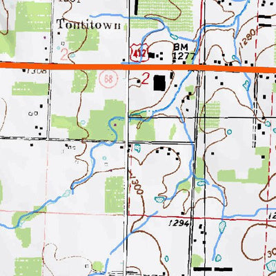 (36094a1) Page 067 Fayetteville Preview 2