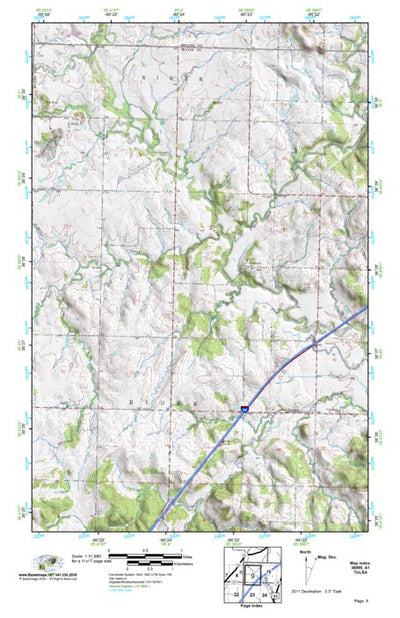(36095a1) Page 009 Tulsa Preview 1