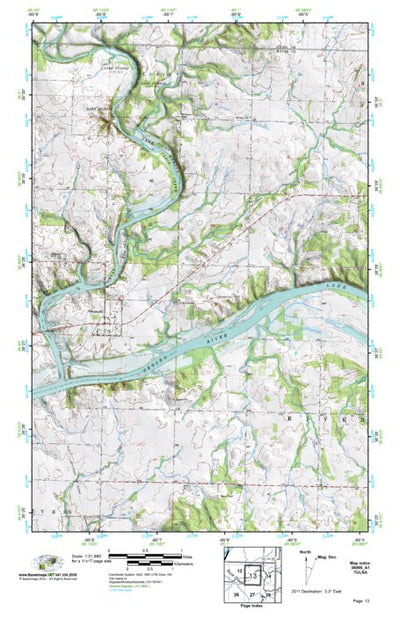 (36095a1) Page 013 Tulsa Preview 1