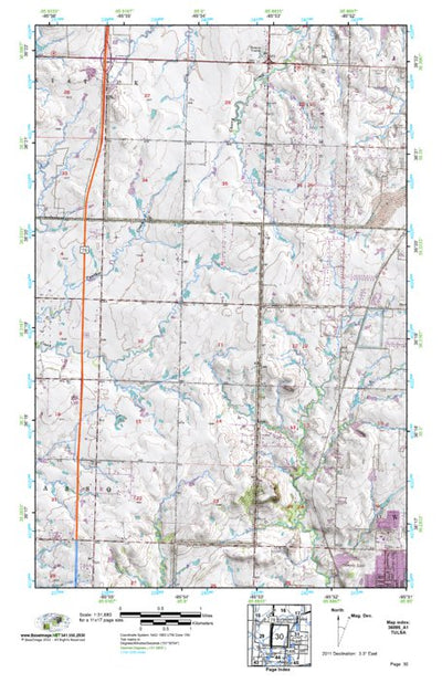 (36095a1) Page 030 Tulsa Preview 1