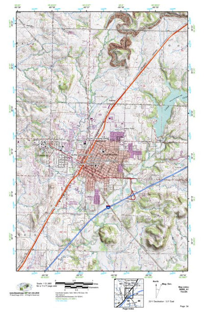 (36095a1) Page 034 Tulsa Preview 1