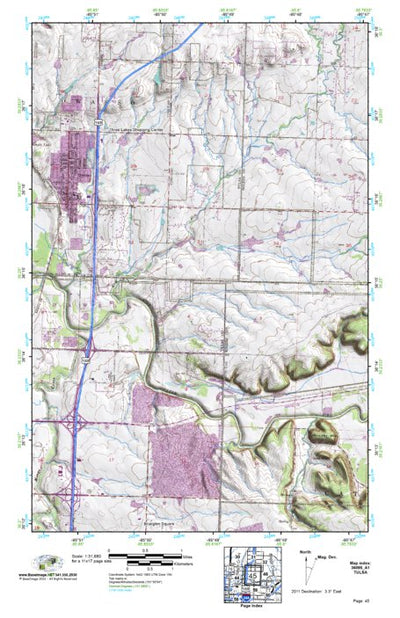(36095a1) Page 045 Tulsa Preview 1