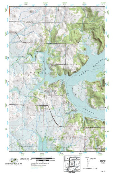 (36095a1) Page 094 Tulsa Preview 1