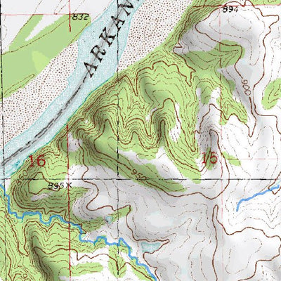 (36096a1) Page 002 Keystone Lake Preview 3